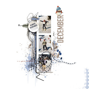 december