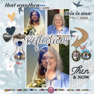 01_05 Torn Photos Collage