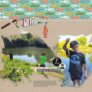 MOC24 - Day 4  - Photo Masks