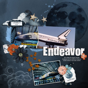 Endeavor