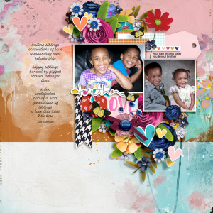 January 6 | Generation Family Connection