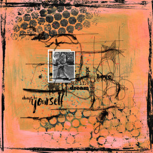 MOC12 - Jan 8 - 12 of one thing