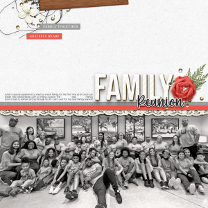 Family Reunion
