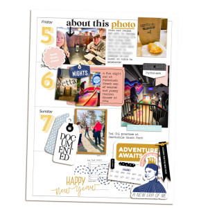 2024 Week 1 Memory Planner - Right