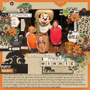 MOC 12-January 6- Family Connection