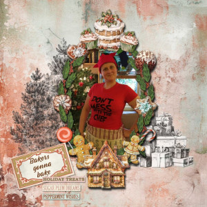 January 8_ 12 Of One Thing