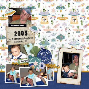 2005-October-Adventures