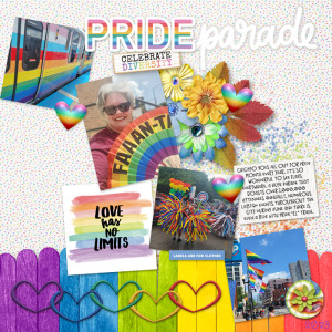 2023 Chicago Pride