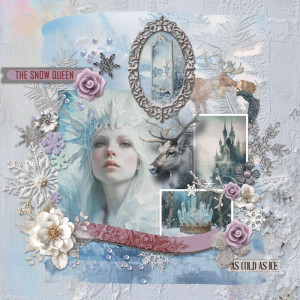 January 12_Everything Touching
