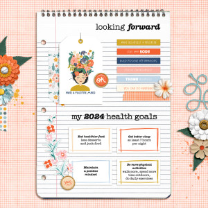 January 7 - Looking Forward