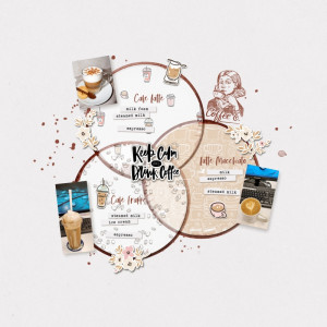 Drink Coffee - MOC12_January13_Venn Diagram