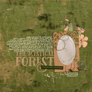 Mother Earth