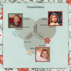 January 13 | Venn Diagram