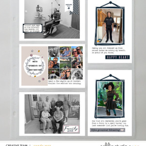 PL2023 - Week 36 | Sahlin Studio