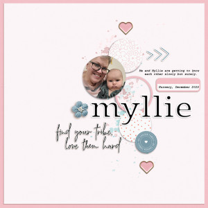 Myllie