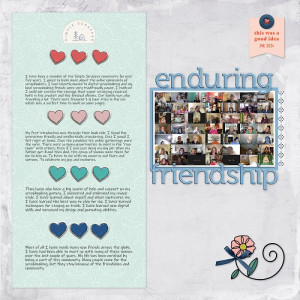 MOC12-14 Friendships