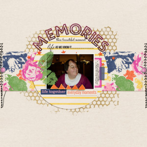 MEMORIES