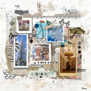 MOC12 - Jan 20 - Moments of your life