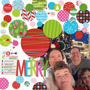 MOC 24  - Day 19 Paper to Digi