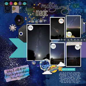 MOC 20 - Milky Way Magic