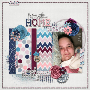 Homebody
