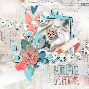 Home-Made