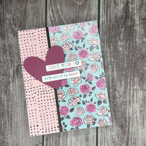 Valentine Card 2