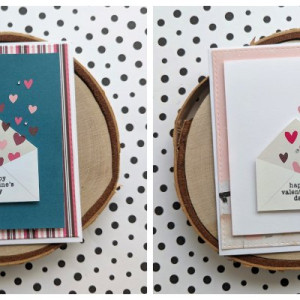 Jan24_Hybrid_Memory Pockets Monthly - Dear - Valentine's Cards