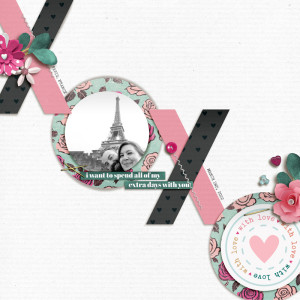 XOXO Paris (2022)