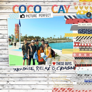 2023 04 03 Coco Cay