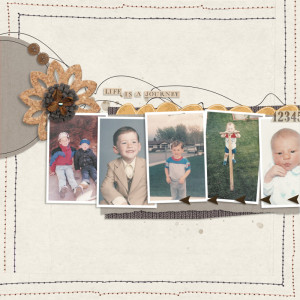 MOC20 Moments in Your Life