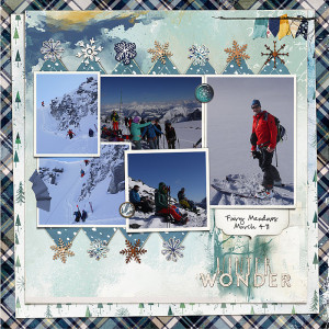 Fairy Meadows - Day 8