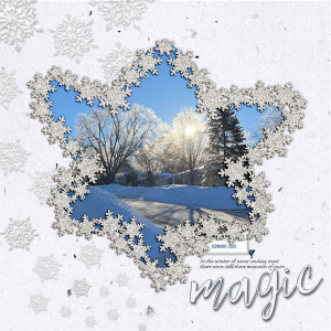 WInter_Magic