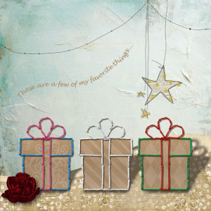 1-17-24 Stringaling - Brown Paper Packages