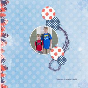 MOC12 Day 18 Simple Template Challenge
