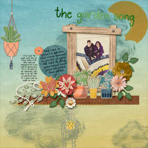 MOC 29 - the garden song