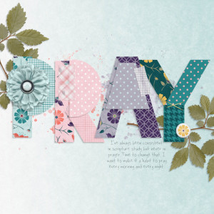 MOC27 One LIttle Word