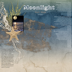 Moonlight MOC12 lyrics