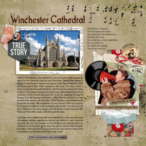 Winchester Cathedral