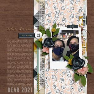 January 30 | Journaling - Connecting with Tech
