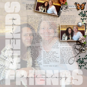 Technology Friends