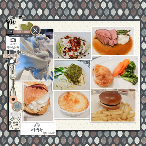 2023 04 Dinner