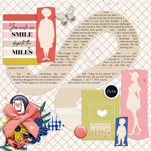 Across The Miles - Jan 30