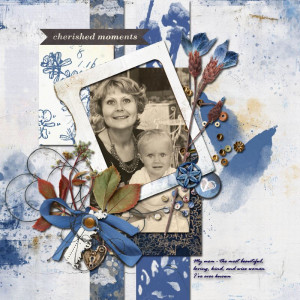 January 28_Blind Scrap