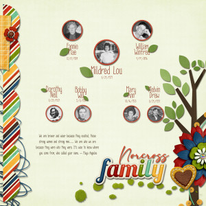 Family Tree