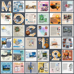 All Layouts Resize