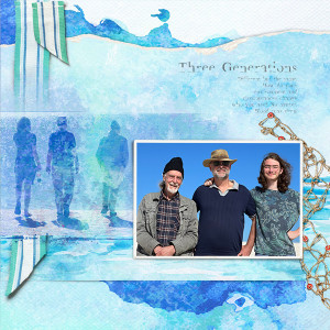 MOC12 06 - Generation/Family: Three Generations