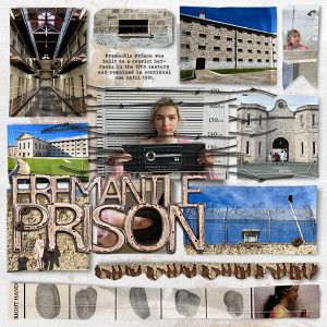 MOC12 08 - 12 of One Thing: Prison