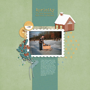 Apricity