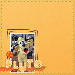 Pluto